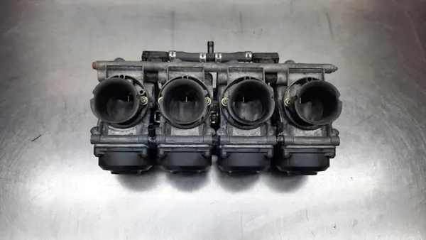 Keihin CVR Vergaser - Gebrauchtteil OEM CVR image 3