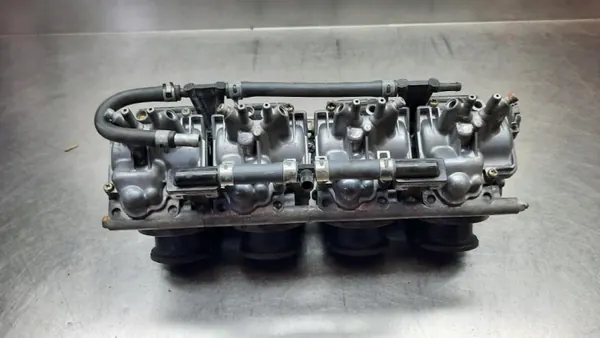 Keihin CVR Vergaser - Gebrauchtteil OEM CVR image 4