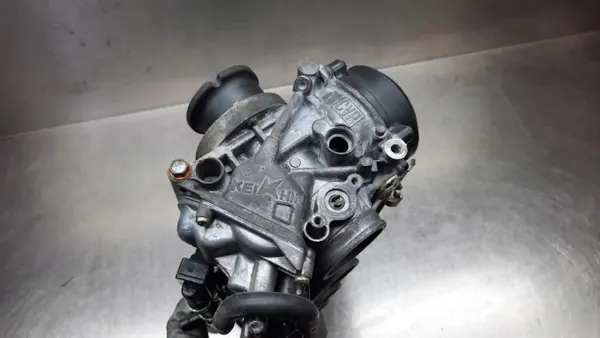 Keihin CVR Vergaser - Gebrauchtteil OEM CVR image 6