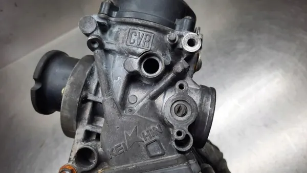 Keihin CVR Vergaser - Gebrauchtteil OEM CVR image 7