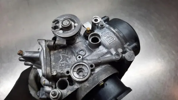 Keihin CVR Vergaser - Gebrauchtteil OEM CVR image 8