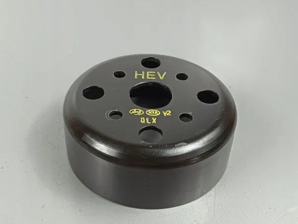 Waterpomp poelie FOB38439 voor Hyundai Tucson IV NX4 image 2
