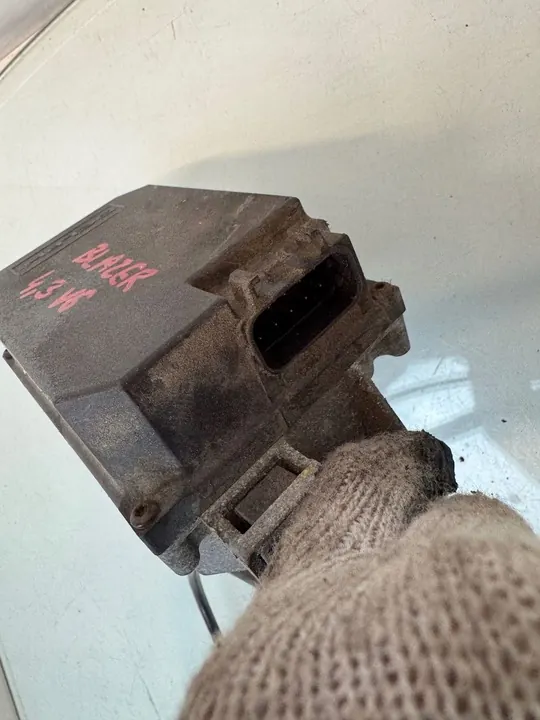 Cruise Control Module Chevrolet Blazer S10 image 1