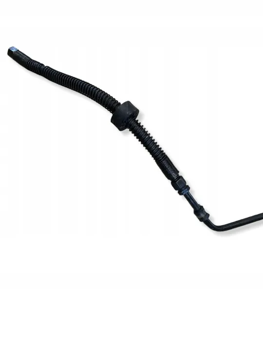 Conduit de refroidisseur d'huile Mercedes-Benz OEM GSD43493 image 3