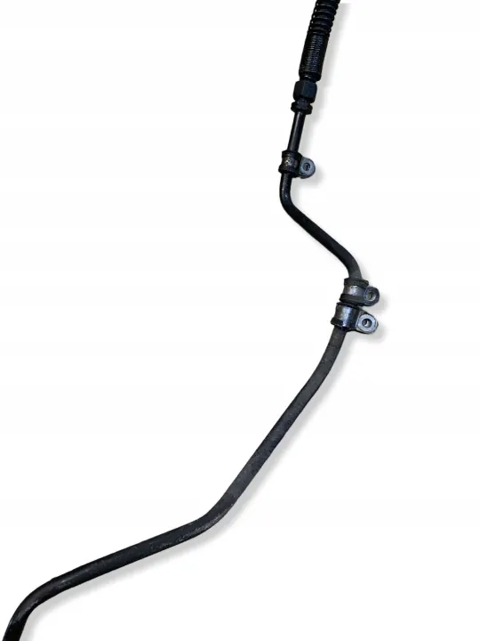 Conduit de refroidisseur d'huile Mercedes-Benz OEM GSD43493 image 4