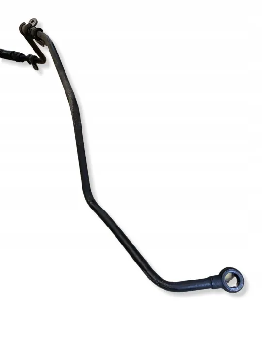 Conduit de refroidisseur d'huile Mercedes-Benz OEM GSD43493 image 5