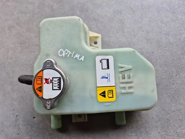 Uitzettank Kia Optima IV PHEV OEM 25430-A8000 image 2