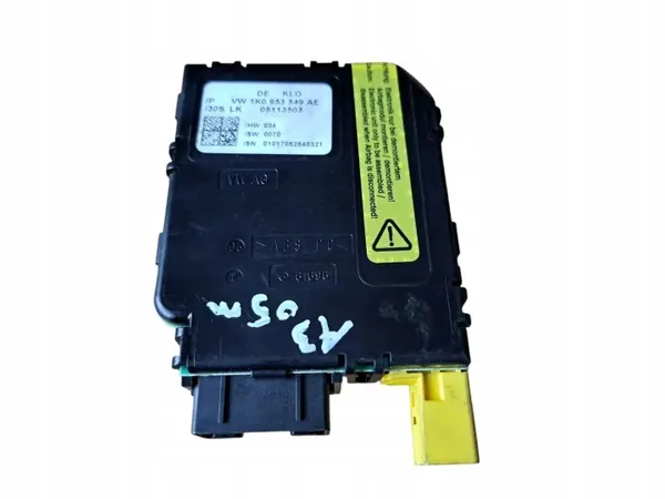 Stuurpositiesensor OEM 1K0953549AE voor Audi A3 image 2