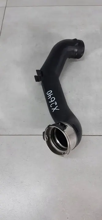 Luftkanal BMW 5 F10 F11 image 2