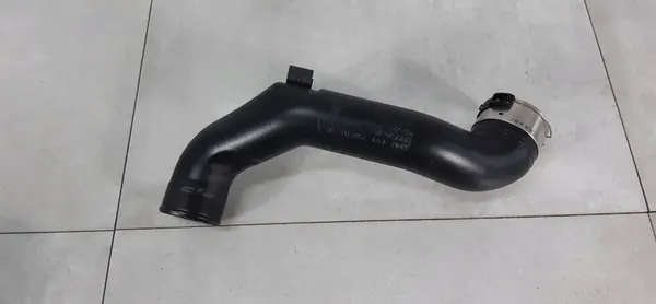 Luftkanal BMW 5 F10 F11 image 3