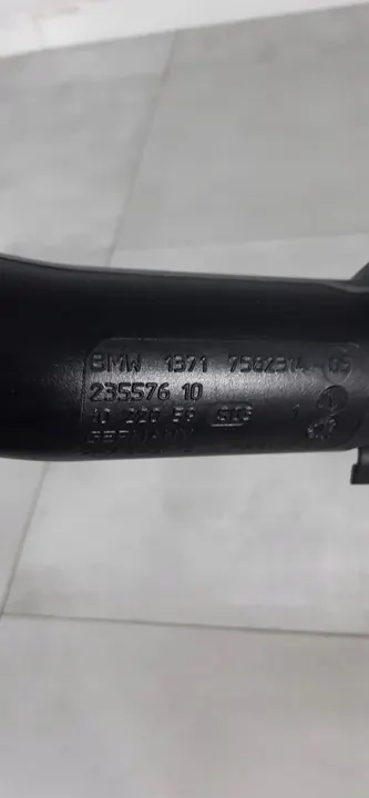 Luftkanal BMW 5 F10 F11 image 5