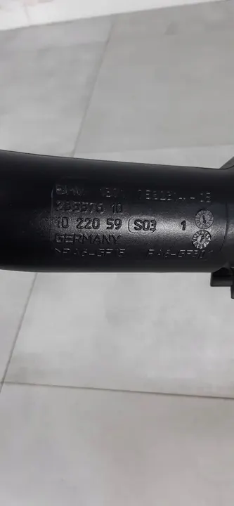 Luftkanal BMW 5 F10 F11 image 6