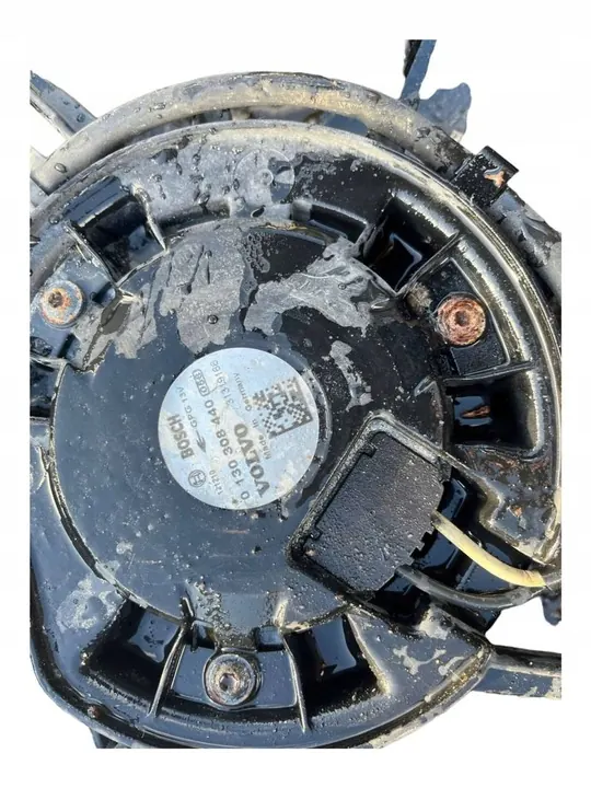 Elektrisk kylfläkt Volvo V40 2015 OEM 0130308440 image 3