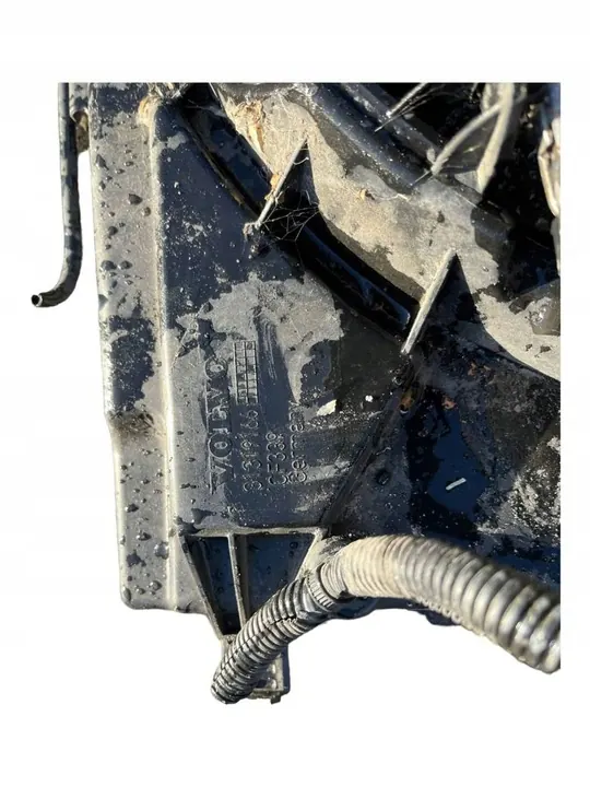 Elektrisk kylfläkt Volvo V40 2015 OEM 0130308440 image 4