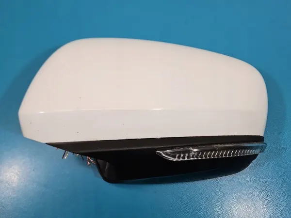 Espelho esquerdo OEM IMPRK1547826 Renault Kadjar 15-18 image 4