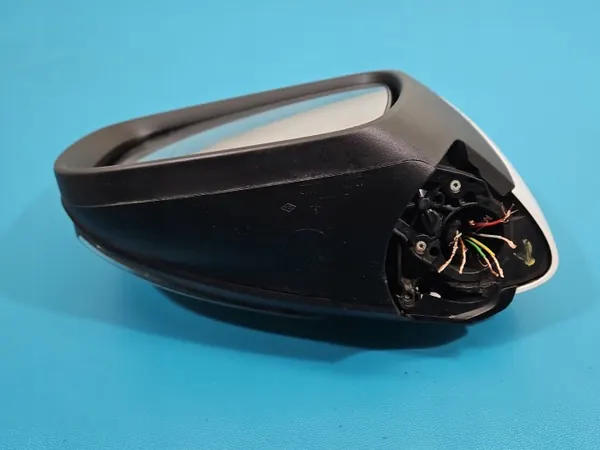 Espelho esquerdo OEM IMPRK1547826 Renault Kadjar 15-18 image 9
