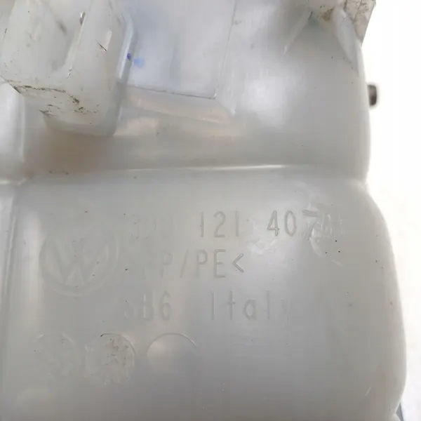 Ausgleichsbehälter VW Phaeton 3.6 V6 3D0121407H image 8