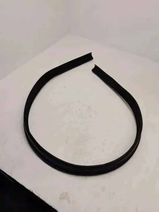 Joint de chambre moteur BMW OEM 7239145 2.0L diesel image 2