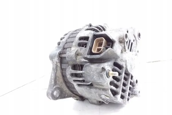 Vaihtovirtageneraattori PEUGEOT BOXER 2.5L diesel A2T39391 image 3