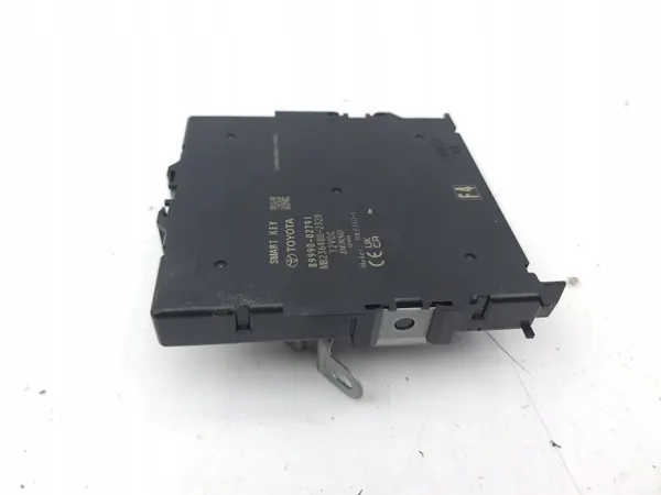 Module sans clé Toyota Corolla OEM 8999002791 image 3