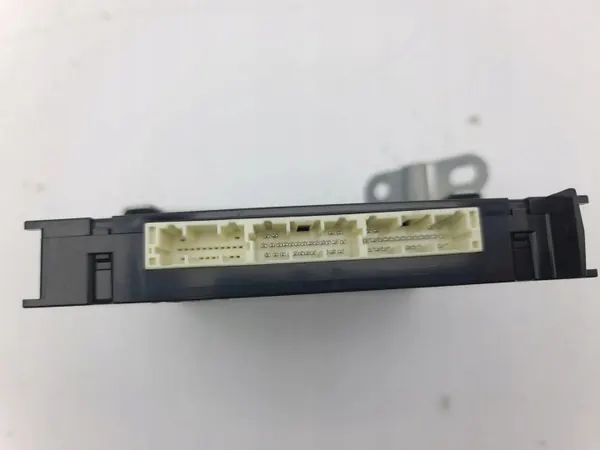 Module sans clé Toyota Corolla OEM 8999002791 image 5