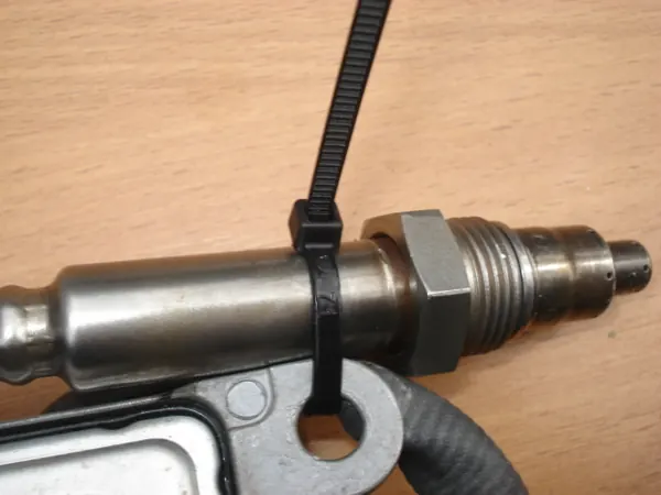 Sensor NOX Continental A0009054410 image 4