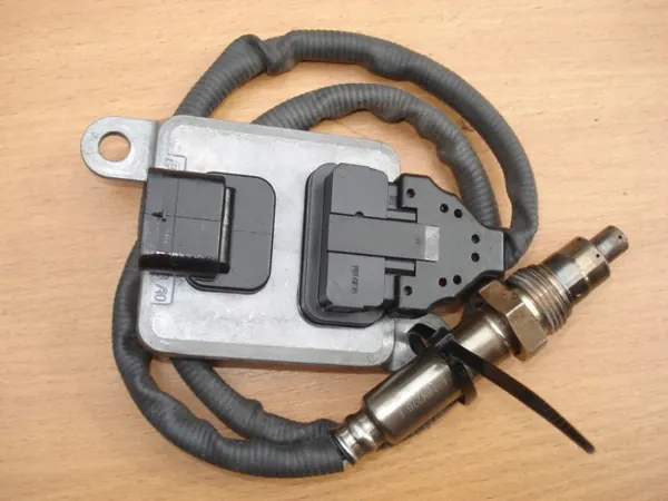 Sensor NOX Continental A0009054410 image 5