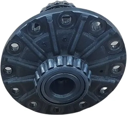 Differensiaalilukko OEM 38421-1CA0A Infiniti QX70 FX50 image 2