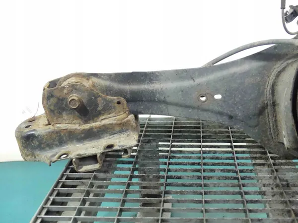 Mozzo ruota posteriore sinistro Mazda CX-9 06-15 3.7 V6 image 3