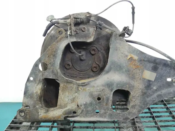 Mozzo ruota posteriore sinistro Mazda CX-9 06-15 3.7 V6 image 6