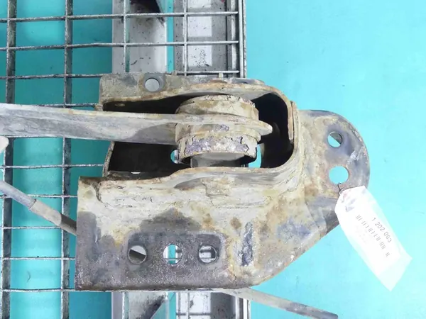 Mozzo ruota posteriore sinistro Mazda CX-9 06-15 3.7 V6 image 8