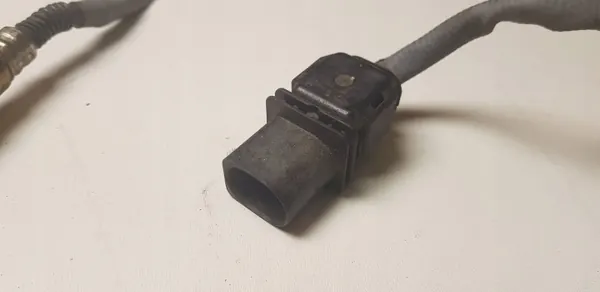 BMW 3 E90 E91 Sonde Lambda 755807302BMW image 3