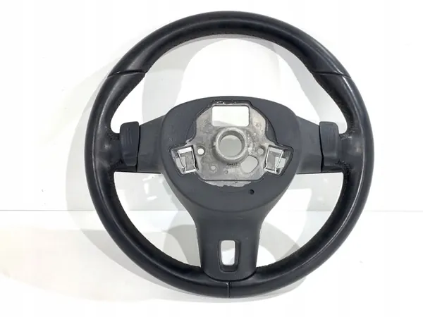 Ratt OEM 3C8419091BF VW Passat B7 10-15 image 5