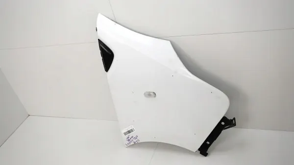 Oikea etulokasuoja Opel Vivaro B 2014-2018 image 3