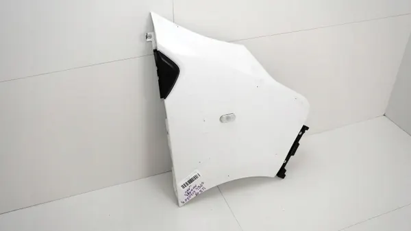 Oikea etulokasuoja Opel Vivaro B 2014-2018 image 4