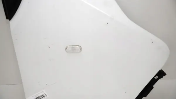 Oikea etulokasuoja Opel Vivaro B 2014-2018 image 6