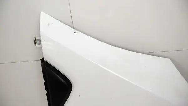 Oikea etulokasuoja Opel Vivaro B 2014-2018 image 7