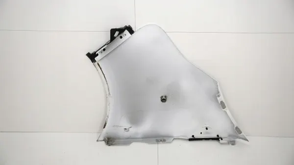 Oikea etulokasuoja Opel Vivaro B 2014-2018 image 9