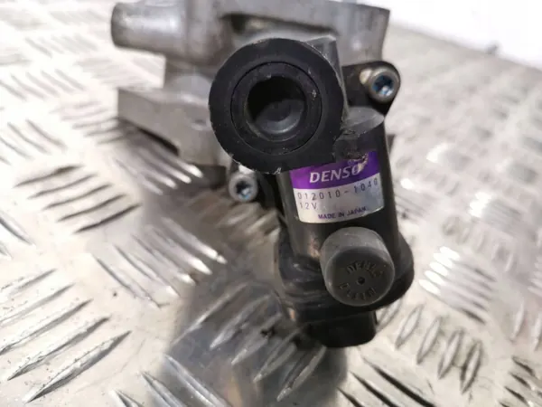 Honda EGR-venttiili OEM FBZ3954 - Käytetty osa image 3