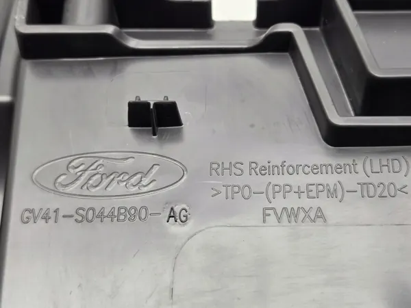 Accoudoir tunnel Ford Kuga MK2 OEM KUGA MK2 M9ME 0285 image 9