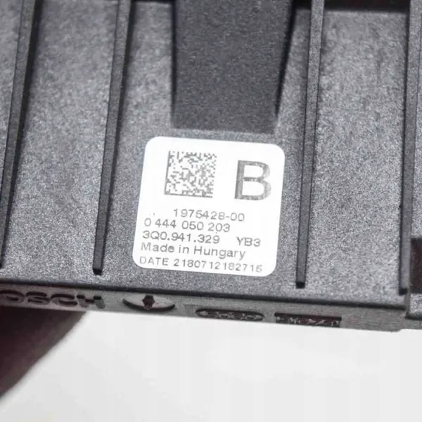 Module AdBlue OEM 197542800 pour Skoda Superb III Estate image 6