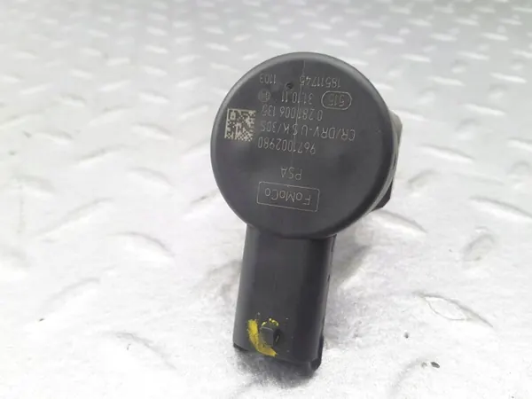 Régulateur pression carburant OEM 9671002980 Mitsubishi image 3