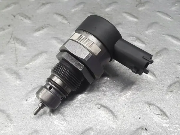 Régulateur pression carburant OEM 9671002980 Mitsubishi image 4