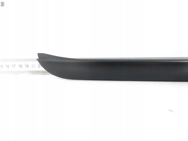 Framruta tätning höger OEM 75504-0E020 Toyota image 4