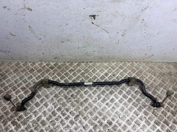 Mercedes-Benz Taka stabilointitanko OEM A1673264300 image 8