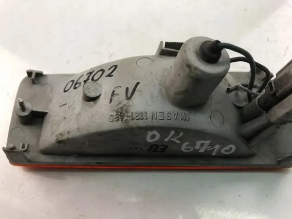 OEM 1121490 Fram Vänster Blinkers Mitsubishi image 4