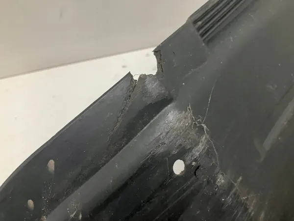 Motorafdekplaat OEM A2465200123 voor Mercedes A-Klasse image 3