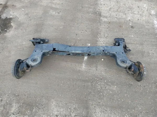 Hinterachsträger OEM BELKA ZAWIESZENIA OŚ TYŁ image 3