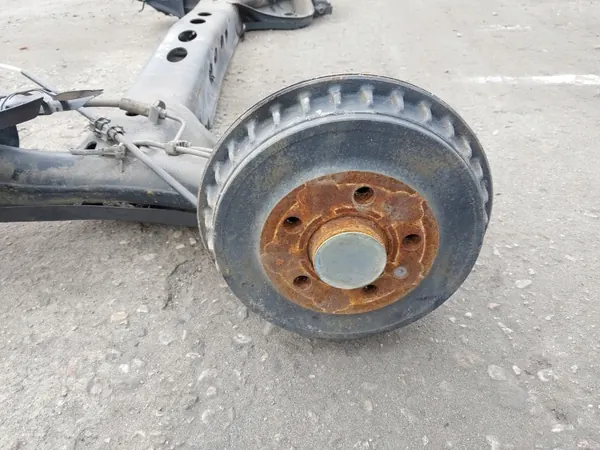 Hinterachsträger OEM BELKA ZAWIESZENIA OŚ TYŁ image 4