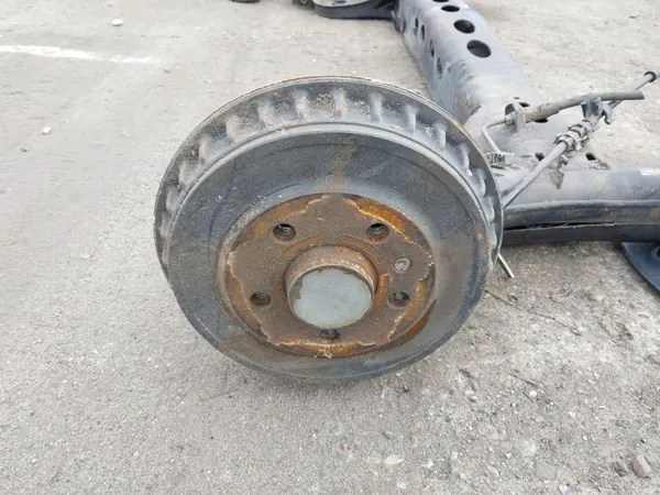 Hinterachsträger OEM BELKA ZAWIESZENIA OŚ TYŁ image 5